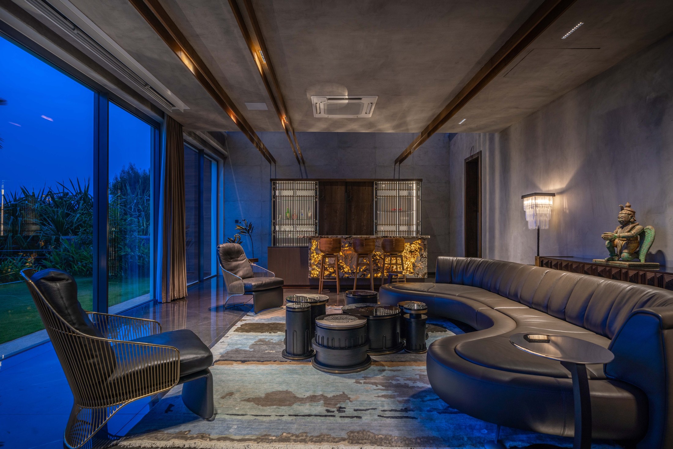 Why Certain Spaces Feel Right