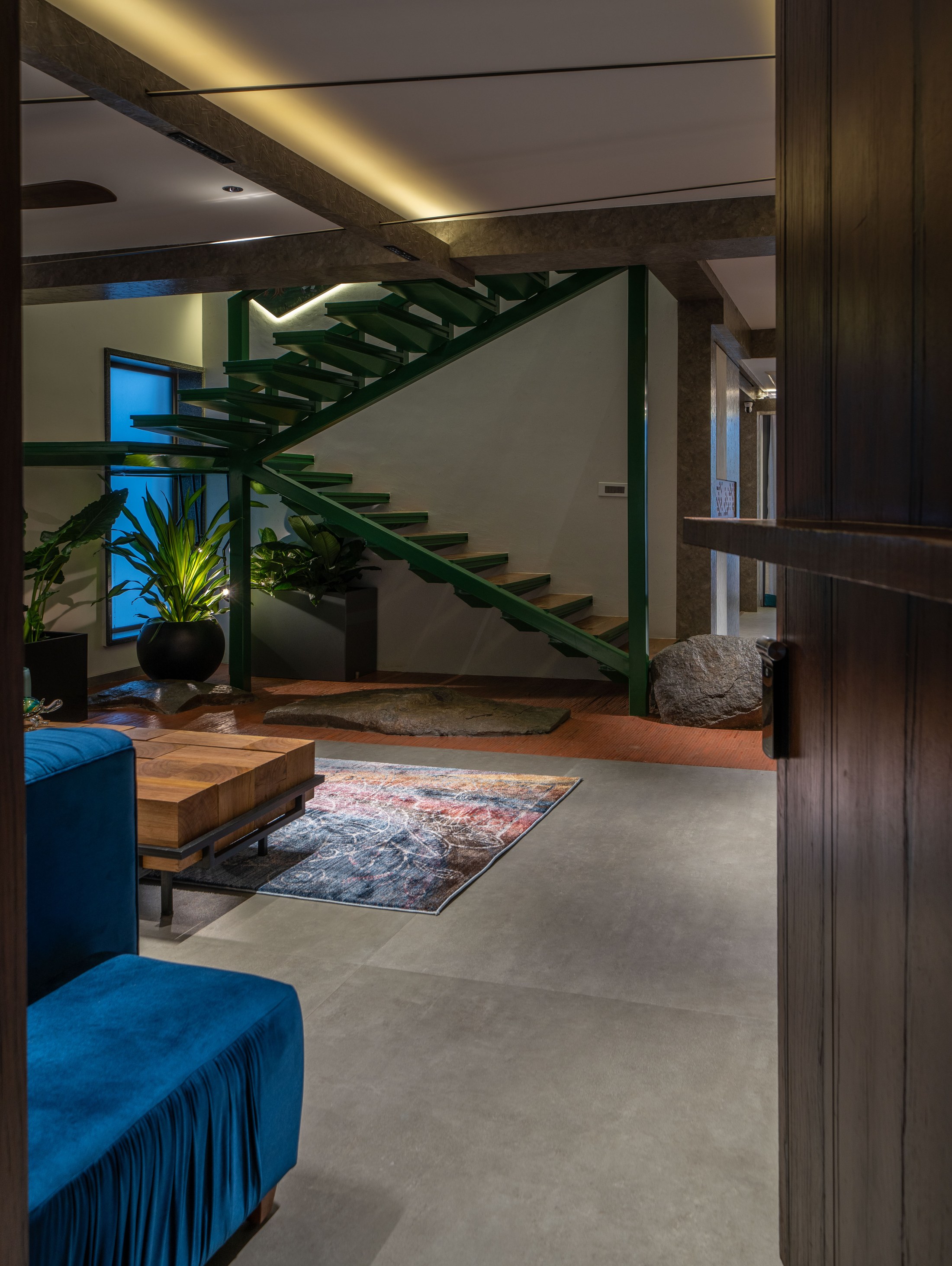 Atelier Stellar — gallery