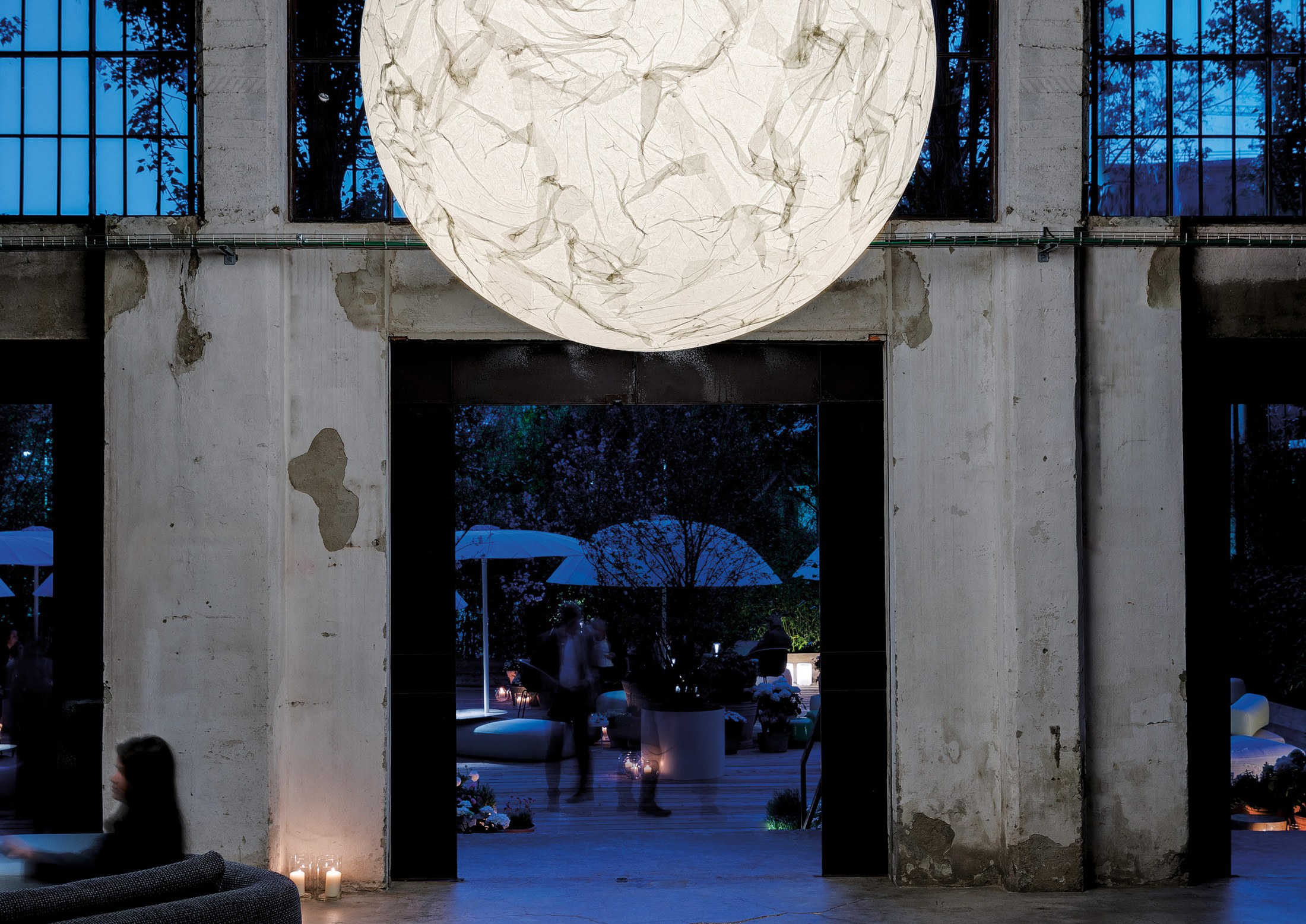 Decorative Lighting