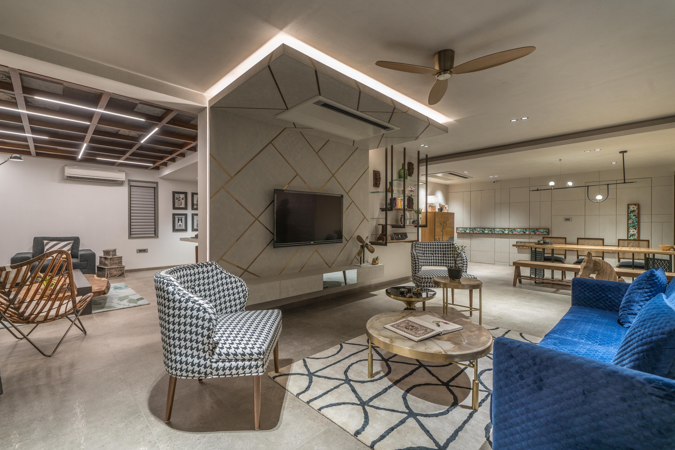 Bespoke - Furniture & Design Solutions